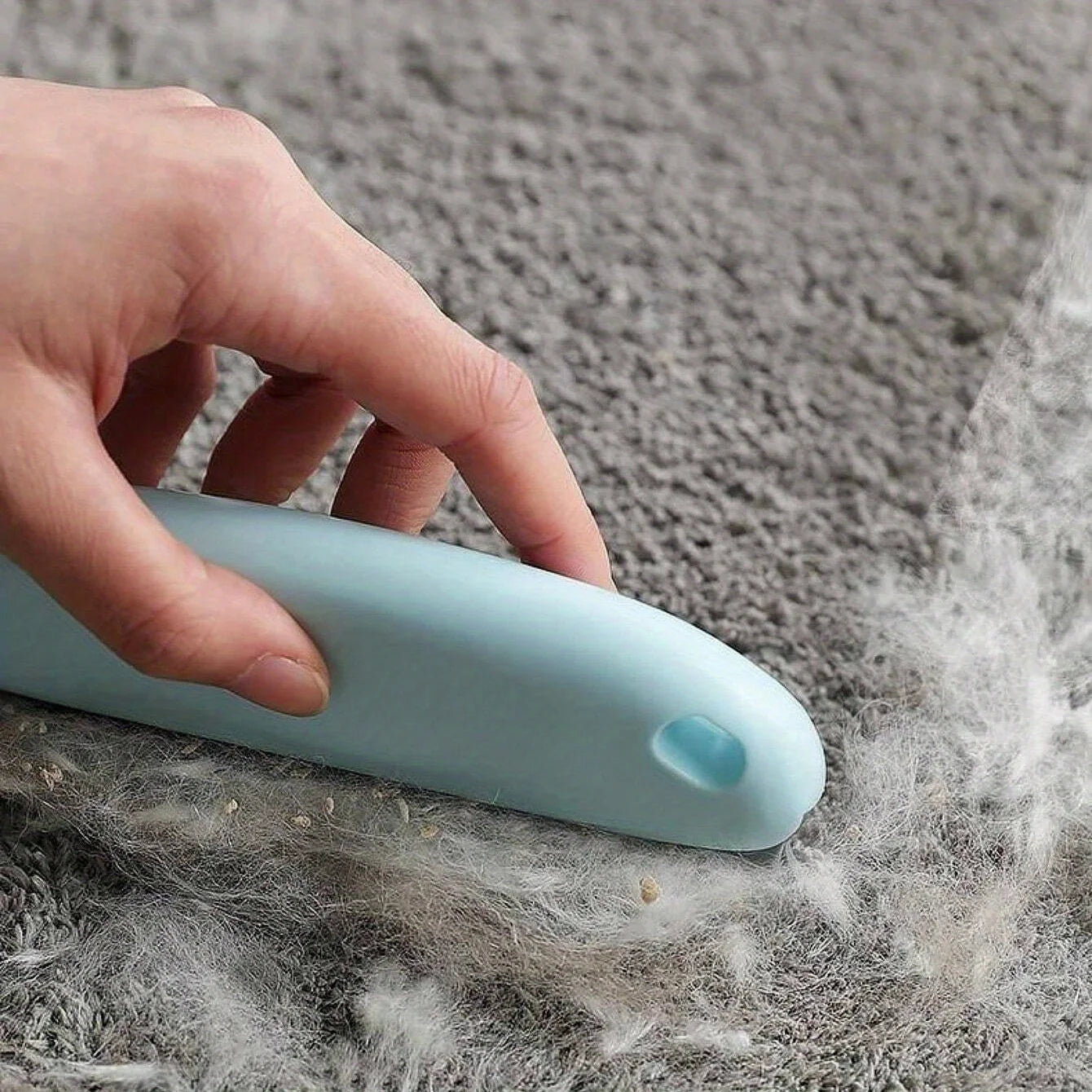 Pet Hair Remover Brush For Cats And Dogs