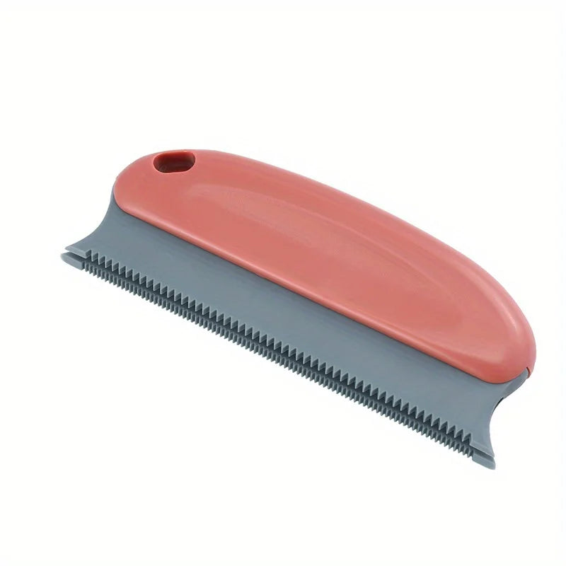 Pet Hair Remover Brush For Cats And Dogs