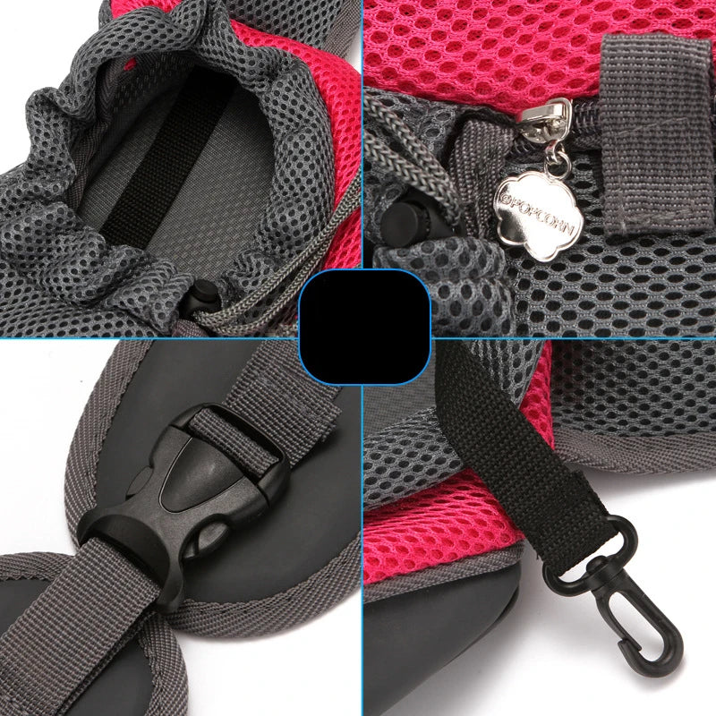 Pet Puppy Carrier S/L Outdoor Travel Dog